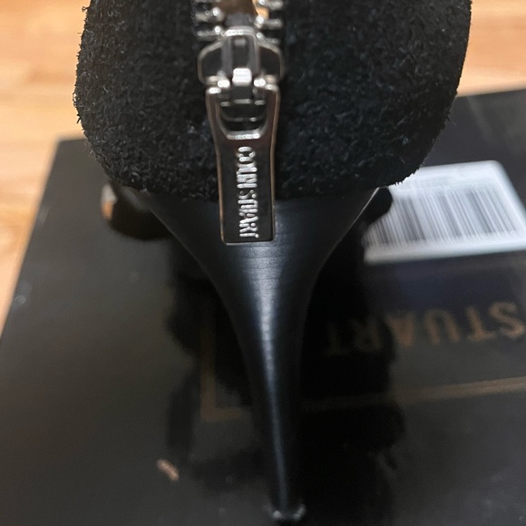 Colin Stuart - Picture 3 of 6